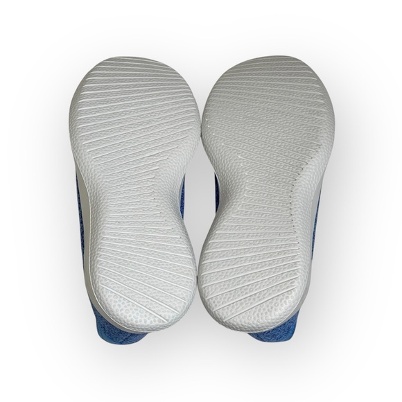 new Allbirds ⚘ Sustainable Tree Runner Lightweight Sneakers ⚘ Buoyant Blue ⚘ 6M - Picture 12 of 16